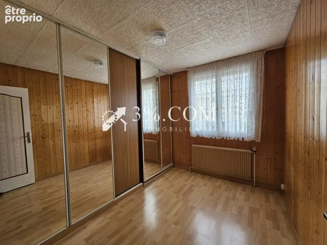 Maison 4 chambres 103m2 Fort de Mons - photo 8
