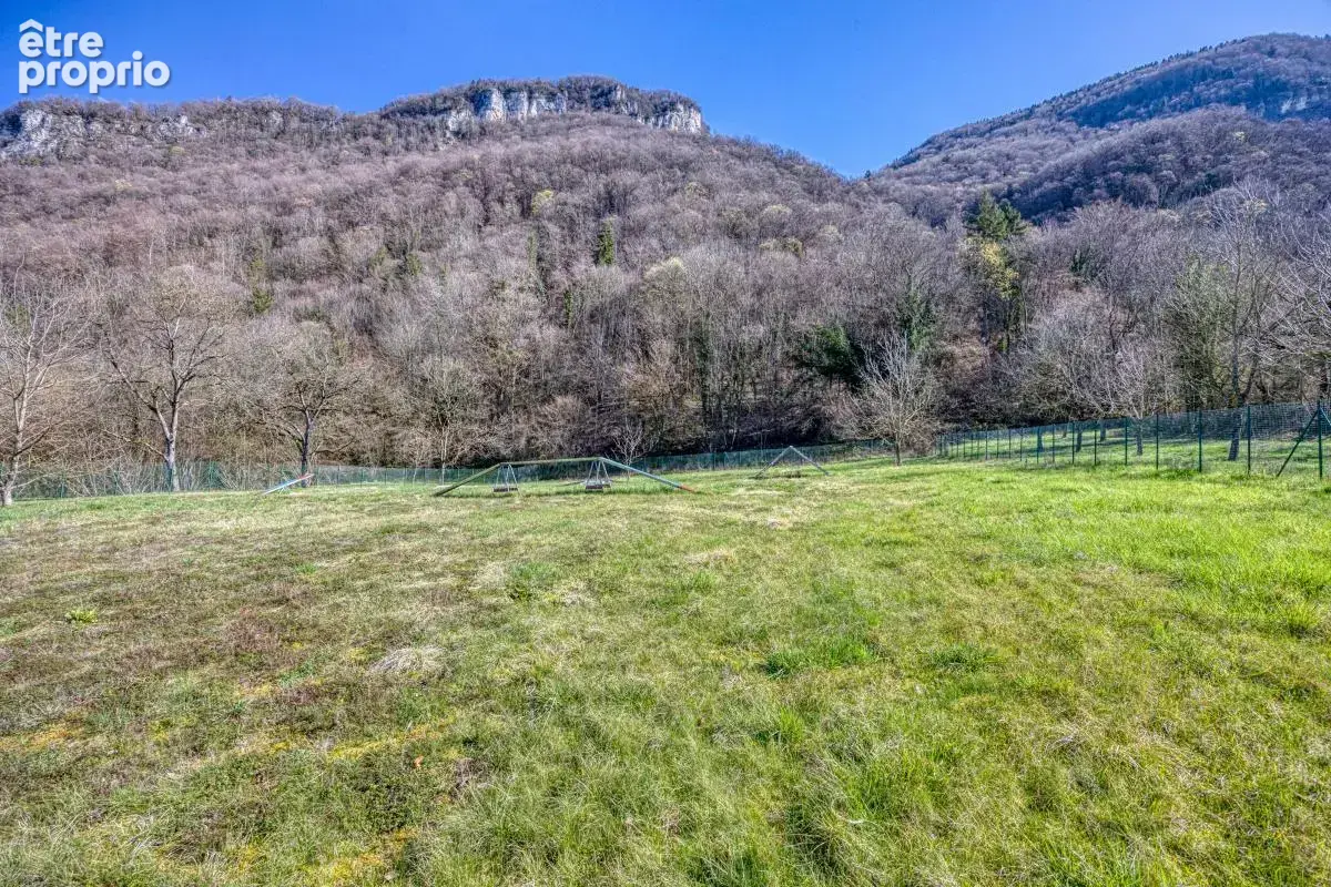 Maison 5 pièces 208 m² à vendre à Saint-Quentin-Sur-Isere (38210) - photo 4