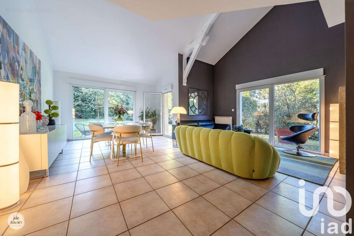 Photo 2 - Maison à MARLY