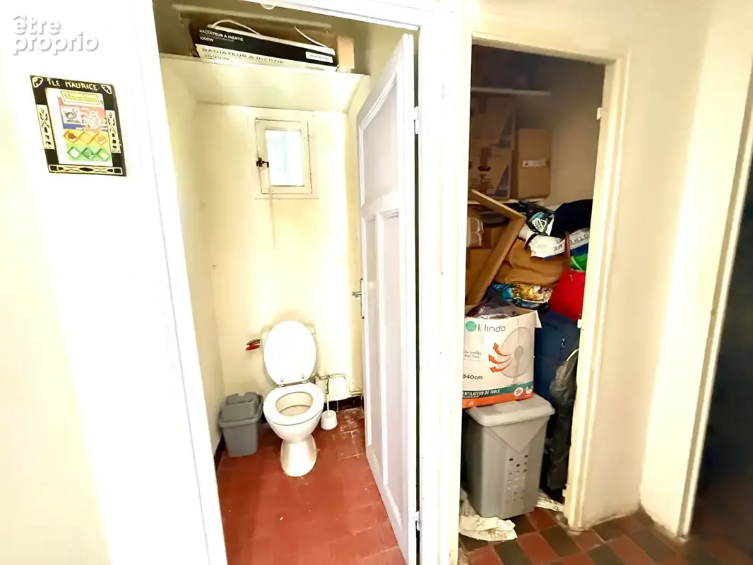 En exclusivité ? maison t3 à rénover avec possibilité d'agrandissement ! - photo 7