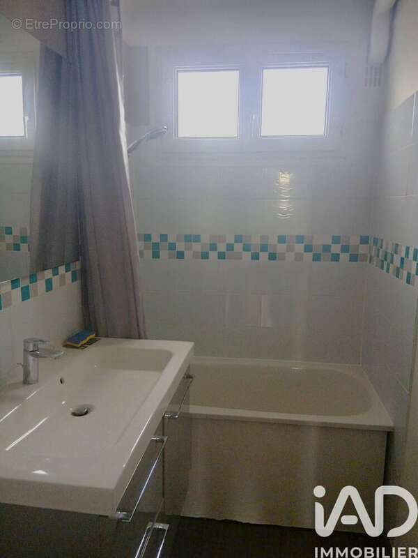 Photo 5 - Appartement à TAVERNY