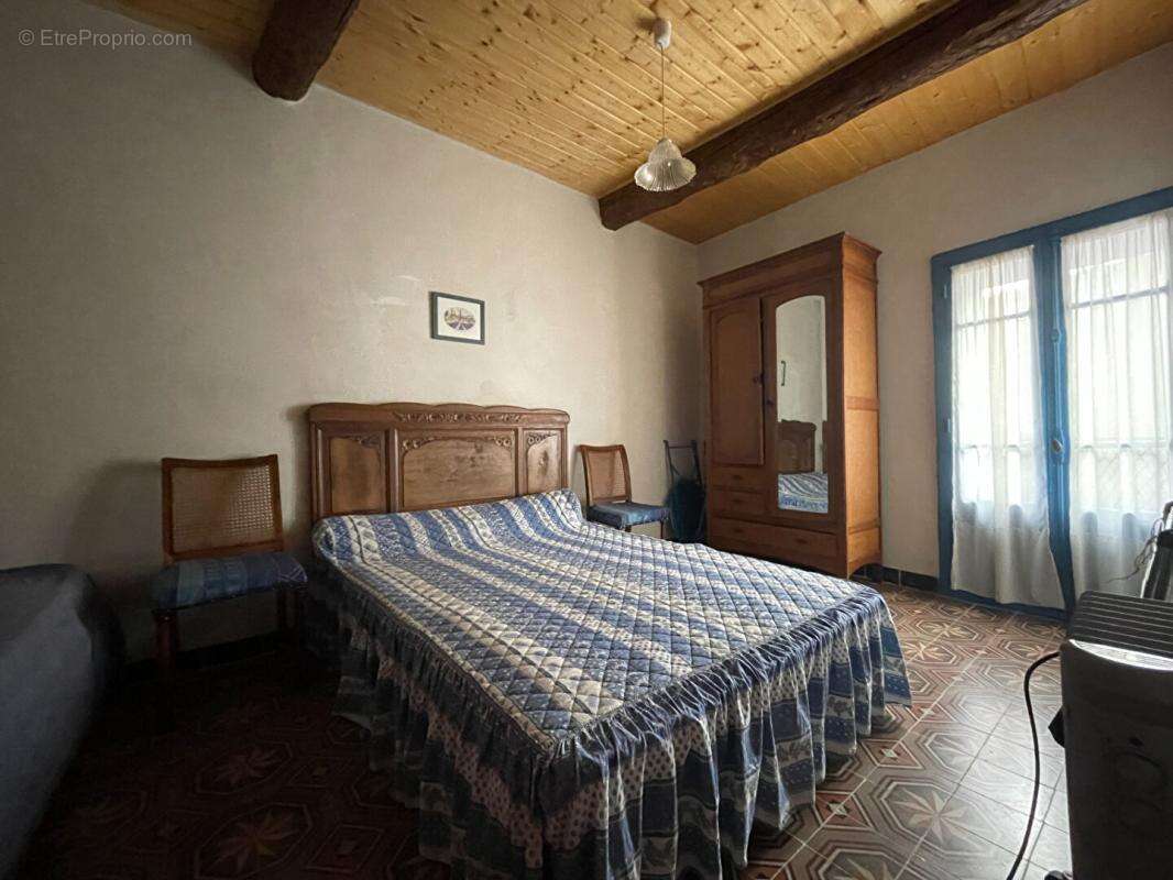 Maison Vias - photo 5