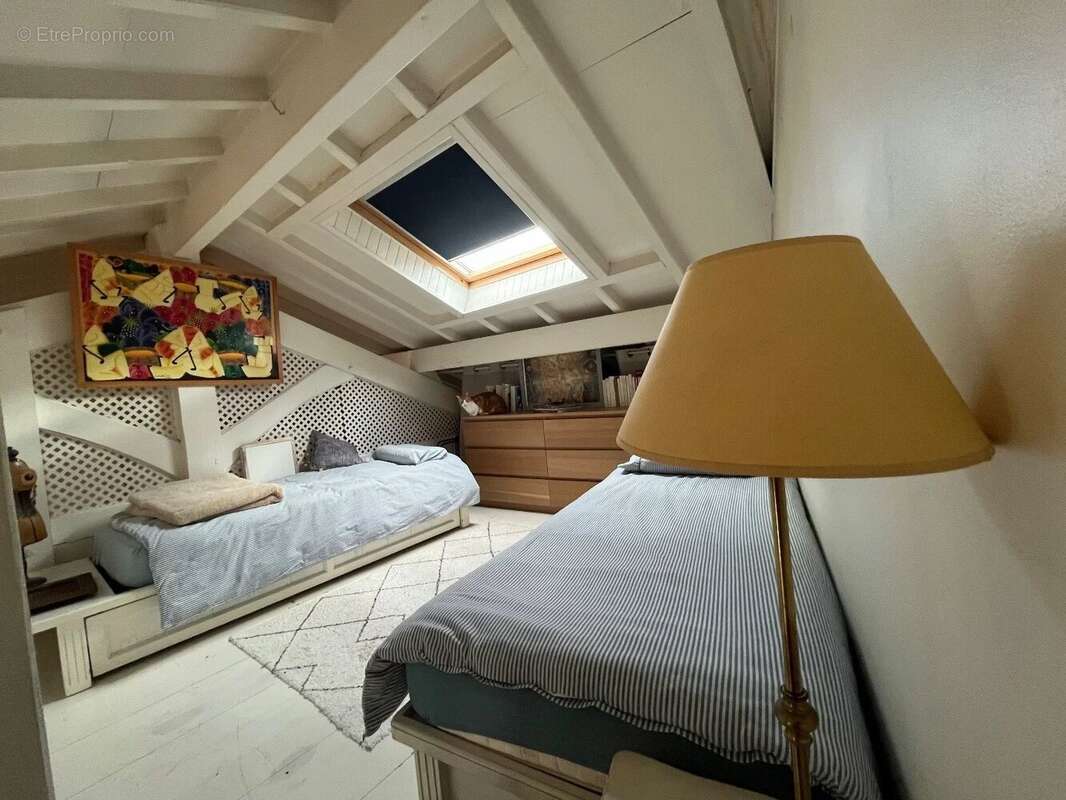 Appartement à URRUGNE