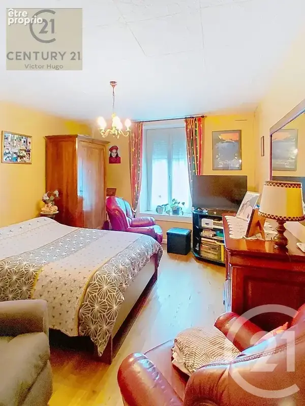 Maison 4 pièces 99 m² à vendre à Limoges (87000) - photo 12