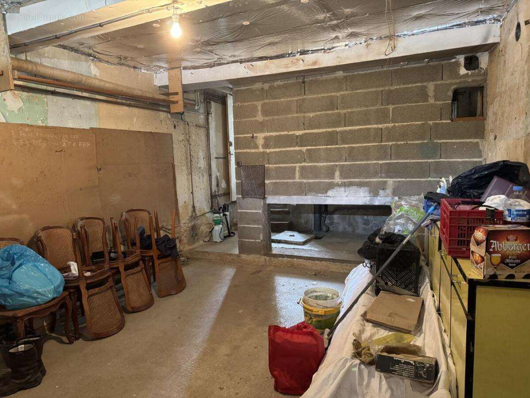 Maison à BAIN-DE-BRETAGNE