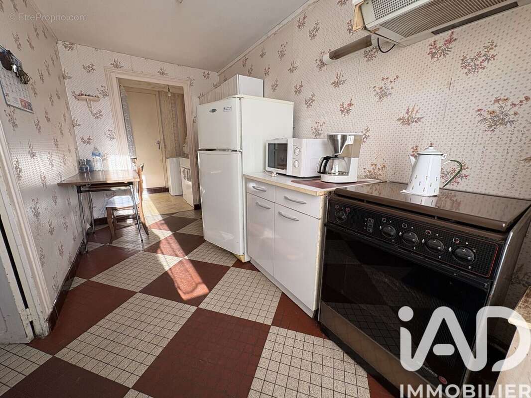 Photo 7 - Maison à SAINT-AUBIN-LE-CLOUD