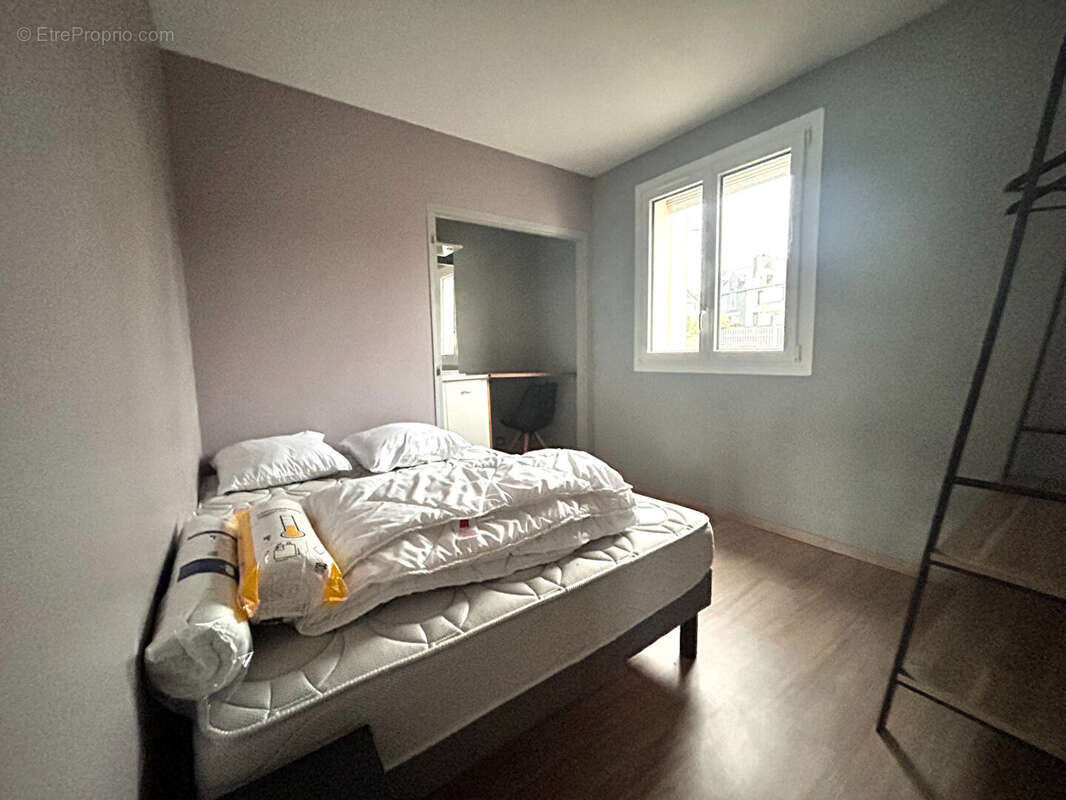 Appartement à BREST