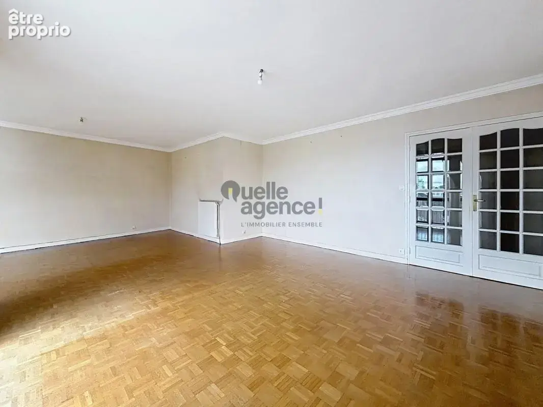 Appartement F5, Balcon et Garage dans le quartier Saint Marc - photo 7