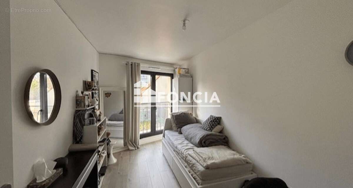 Appartement à ANTONY