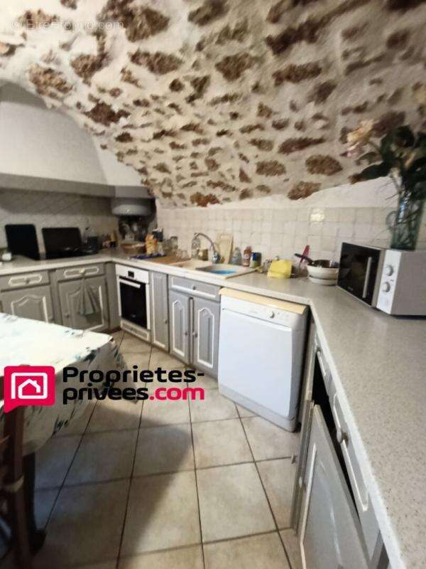 Appartement  en duplex Les Arcs 4 pièce(s) 93 m2 - photo 4