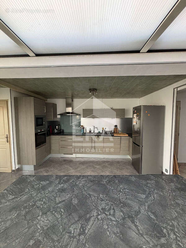 Maison à HENIN-BEAUMONT