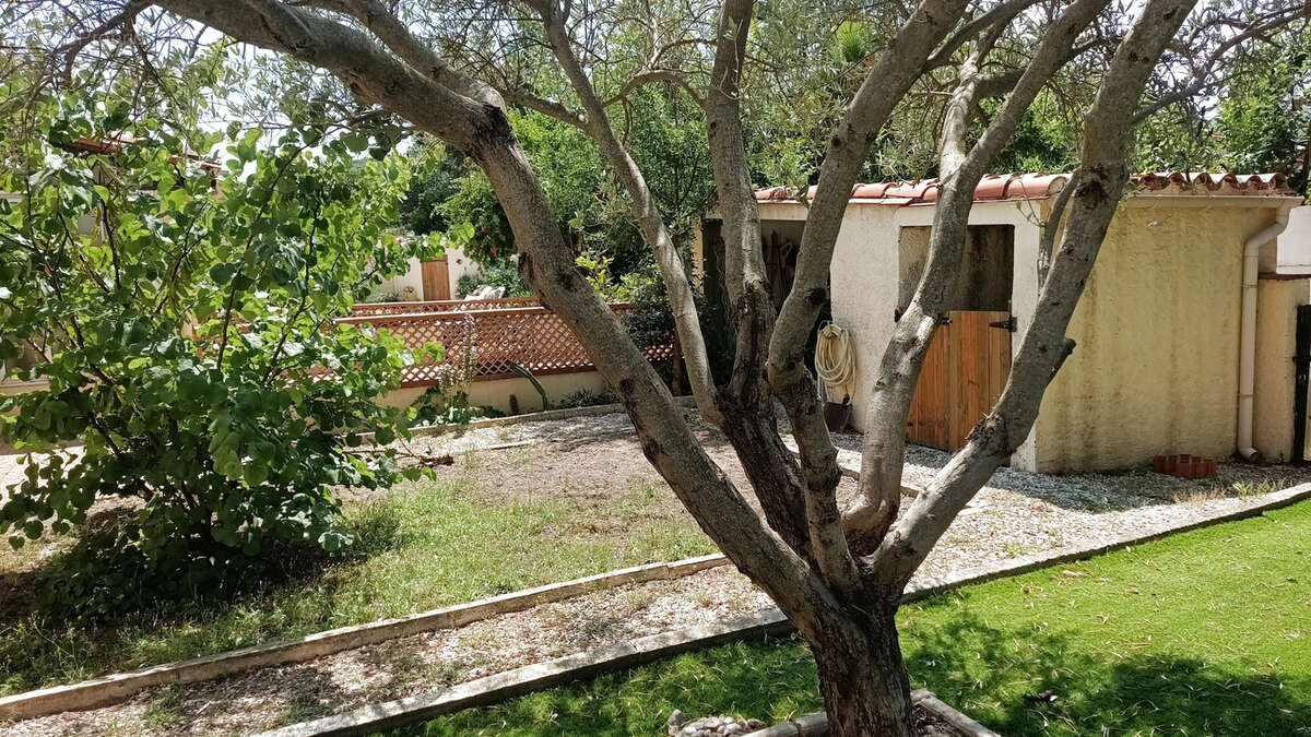 Maison à MAUREILLAS-LAS-ILLAS