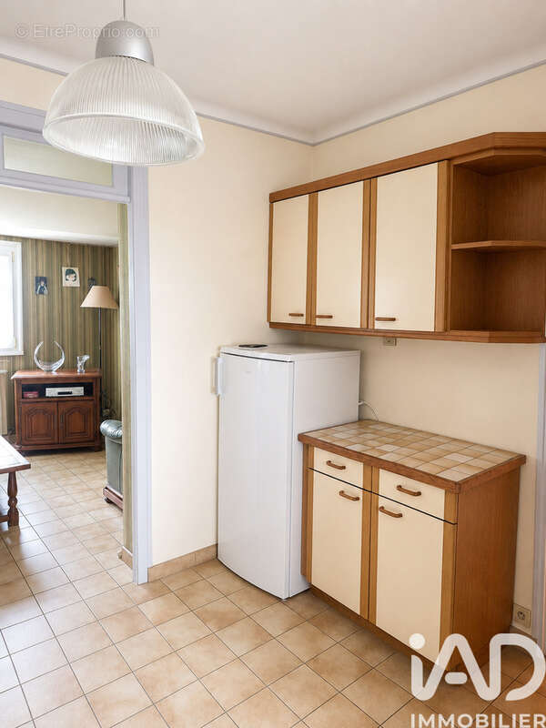 Photo 9 - Maison à LA ROCHE-SUR-YON