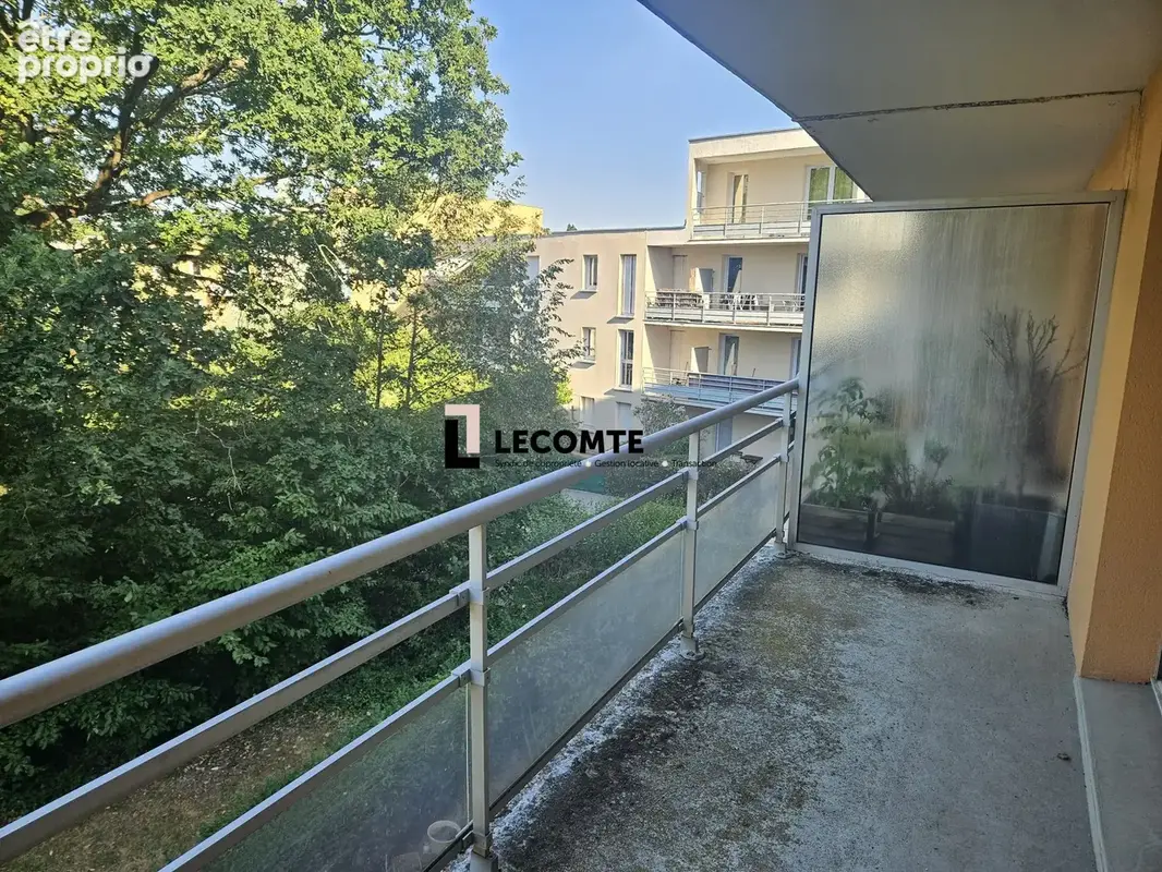 Appartement 3 pièces 62 m² à vendre à Rennes (35000) - photo 3