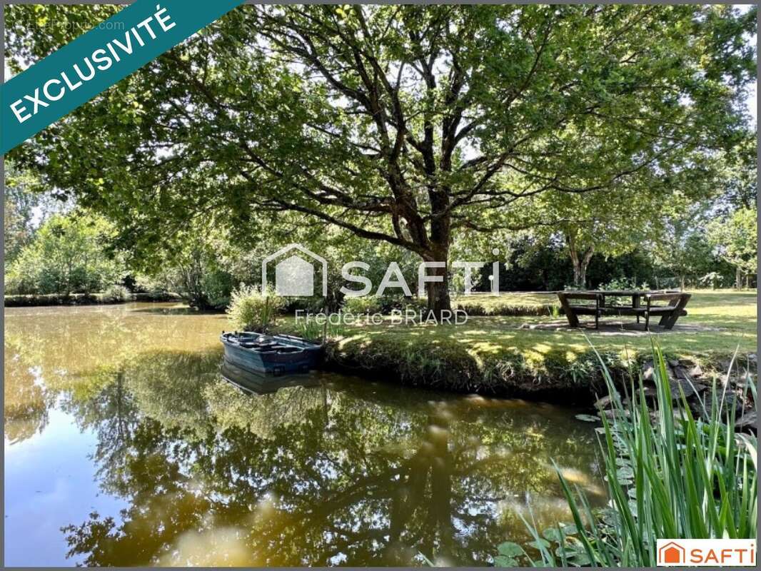 Photo 8 - Maison à VAIRE