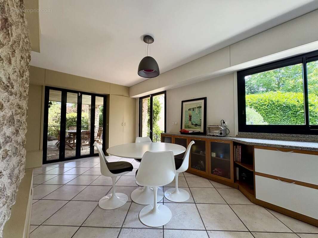 Maison à LE PLESSIS-TREVISE