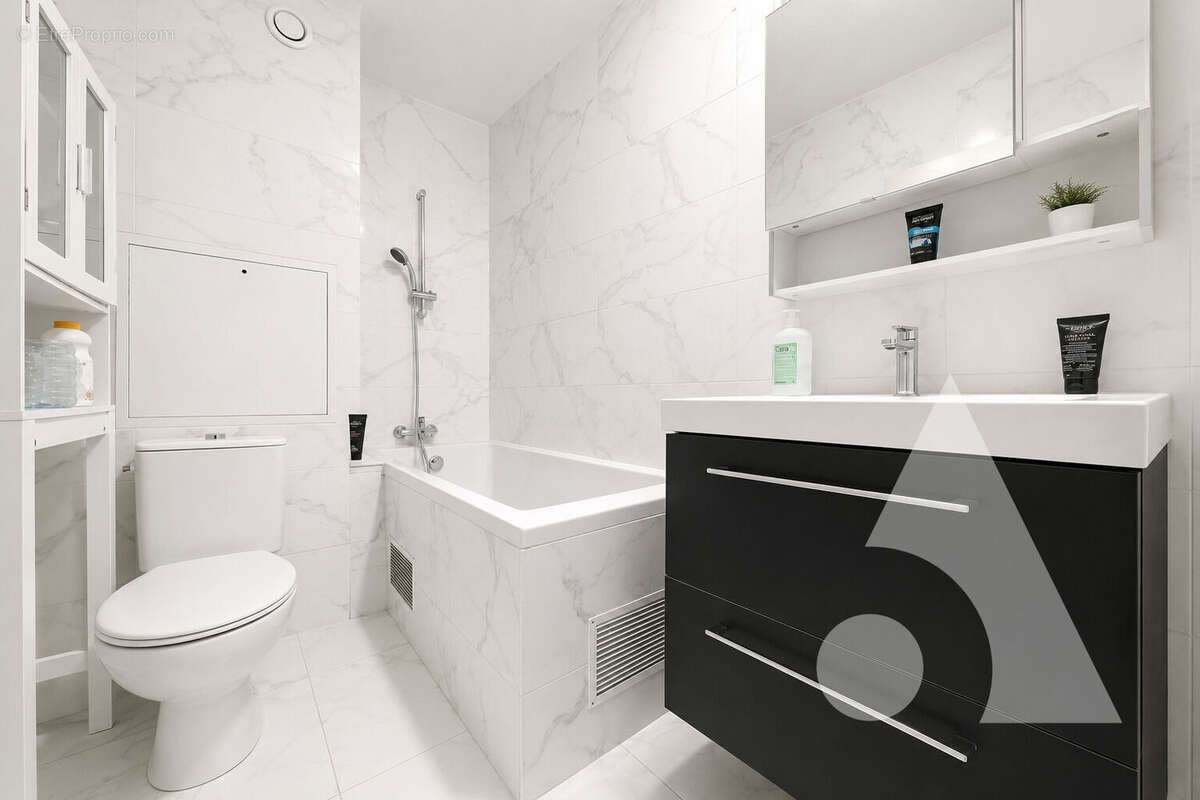 Appartement à EVRY