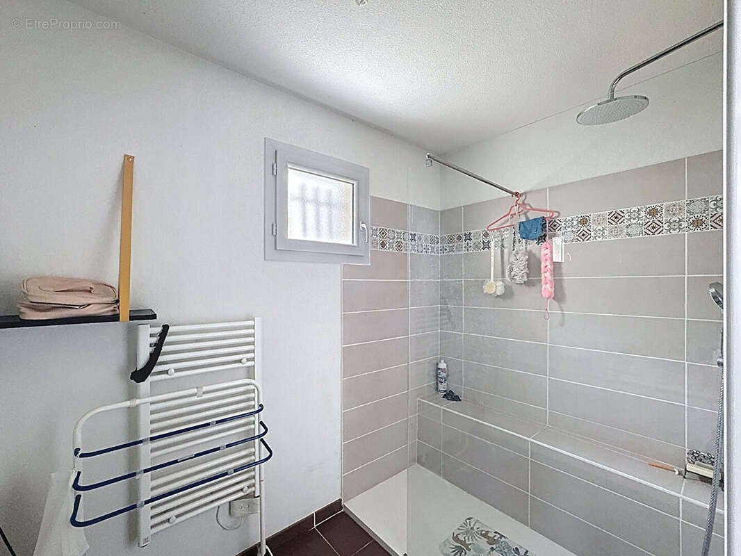Appartement à QUINT-FONSEGRIVES