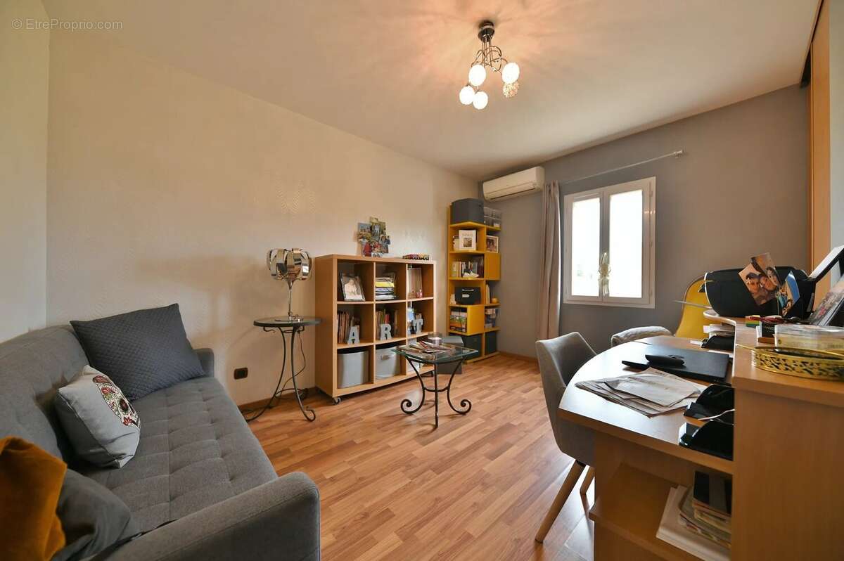 Villa avec vue panoramique à 15 minutes d'Uzès - photo 13