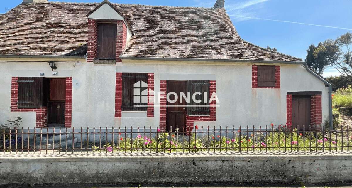 Belle maison de bourg - photo 2