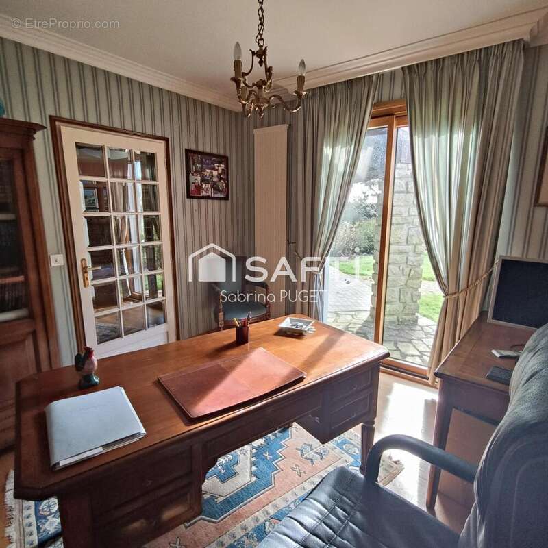 Photo 5 - Maison à SAINTE-FLORENCE