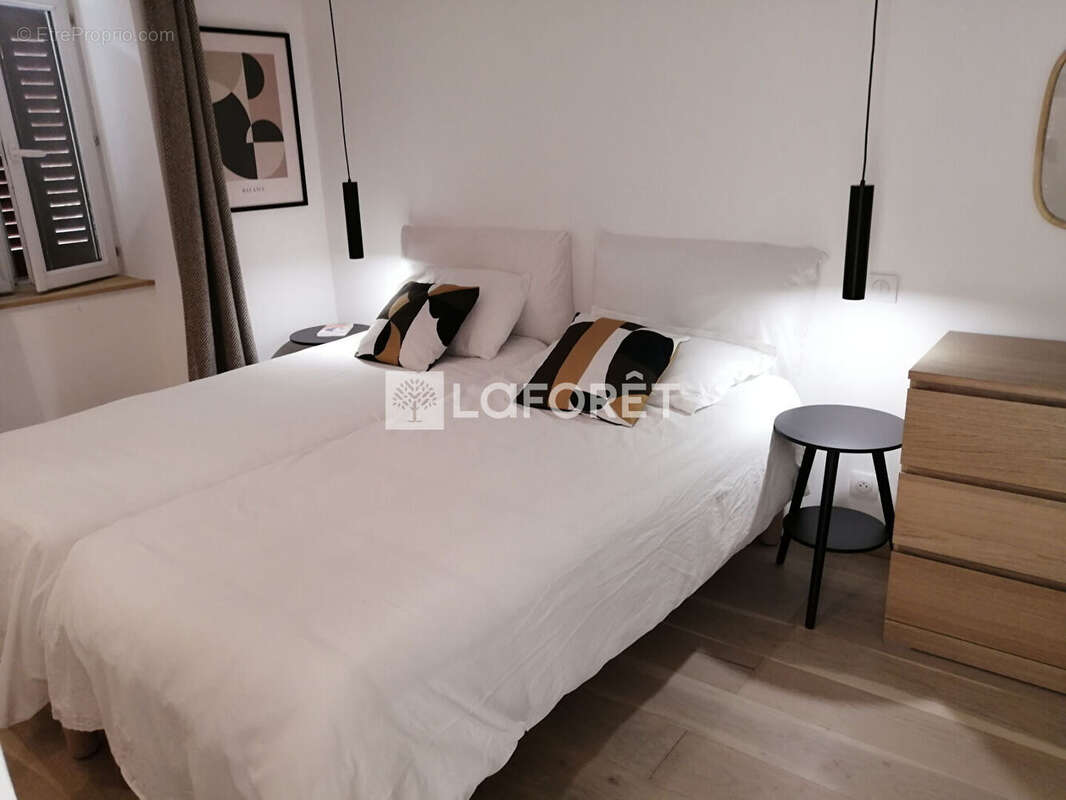 Appartement Bourg Saint Maurice 4 pièce(s) 120.40 m2 - photo 11