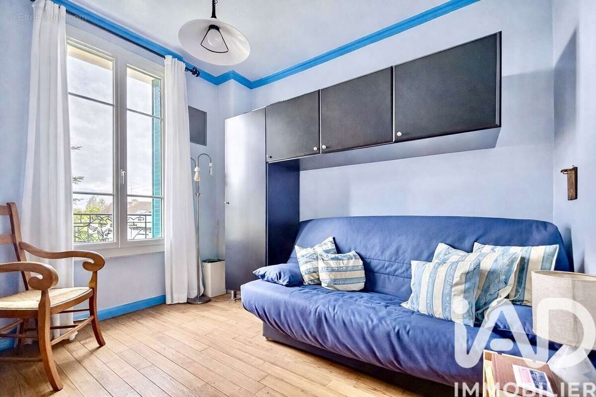 Photo 8 - Maison à AULNAY-SOUS-BOIS