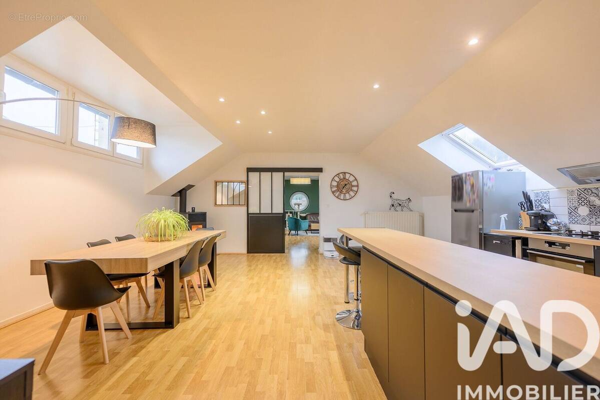 Photo 1 - Appartement à SEDAN