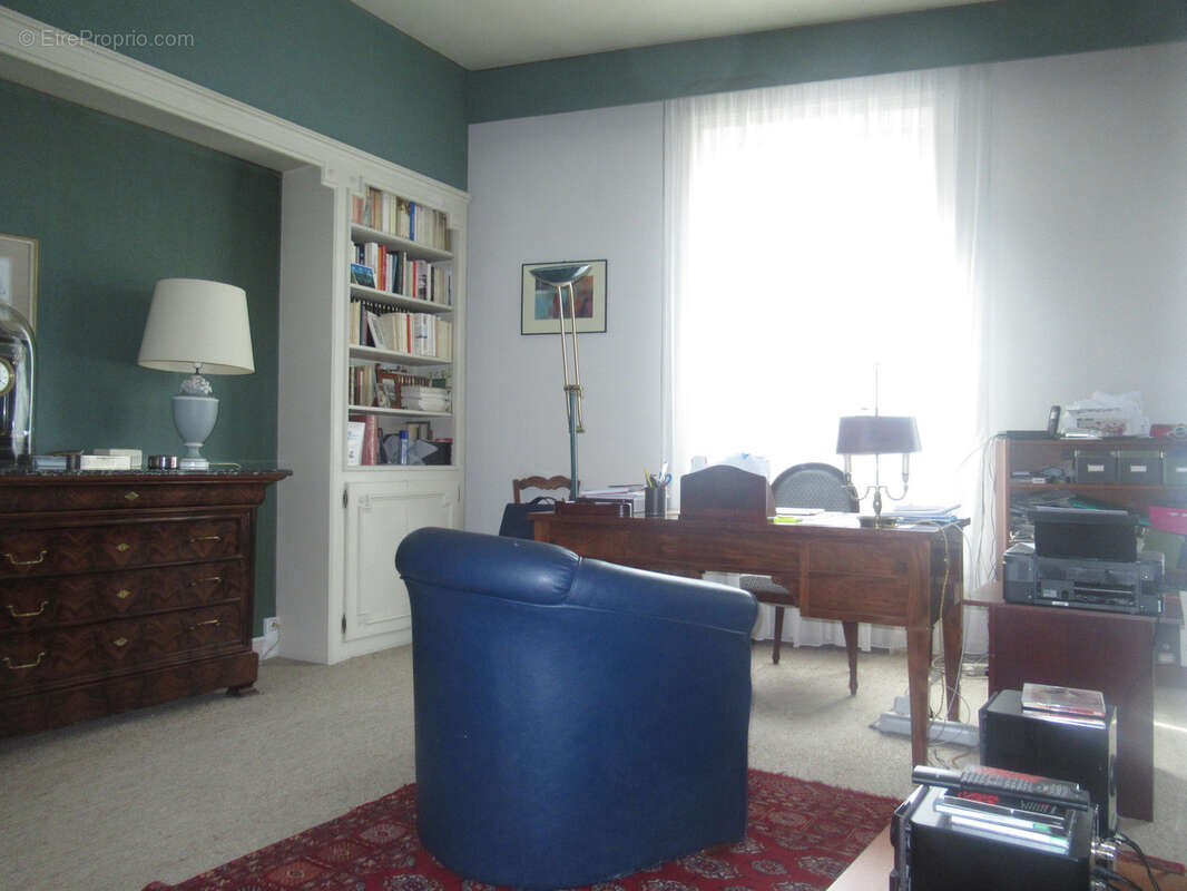 Maison à LA FERTE-MACE