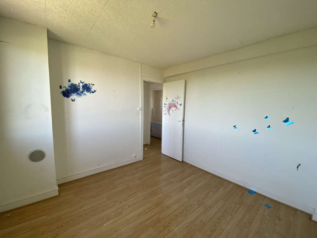Appartement à TARBES