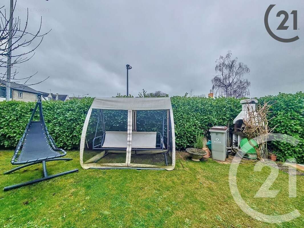 Maison à BRIE-COMTE-ROBERT