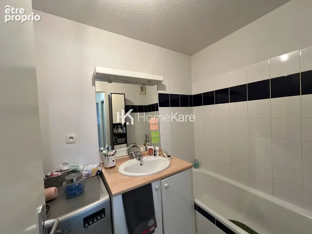 Appartement 3 pièces 58 m² à vendre à Saint-Gaudens (31800) - photo 5