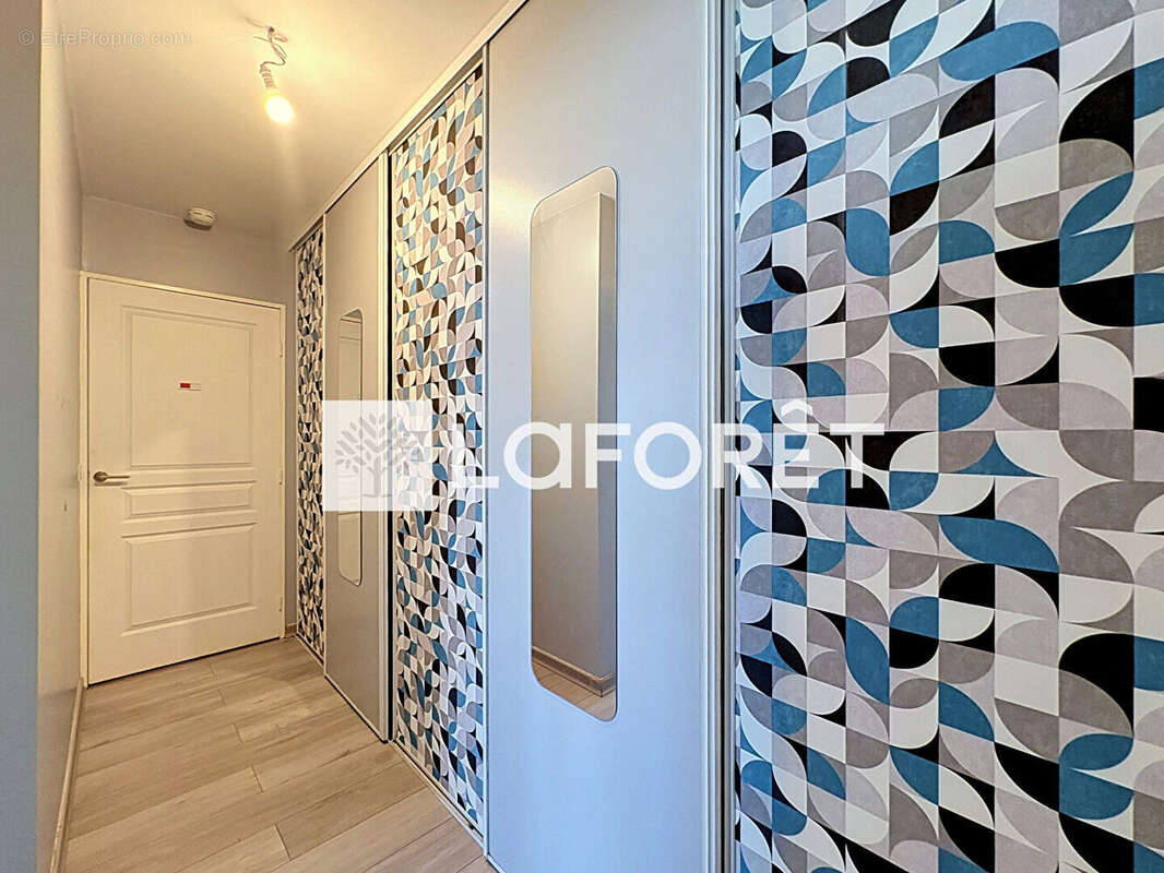 Appartement Moissy Cramayel 3 pièces 54 m2 - A31 - photo 8