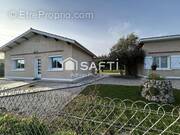 Photo 1 - Maison à TALAIS
