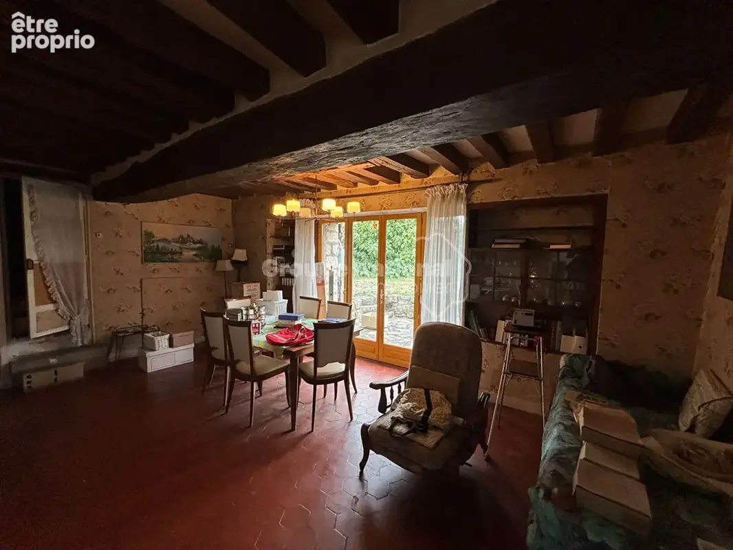 Spacieuse maison de village - photo 3