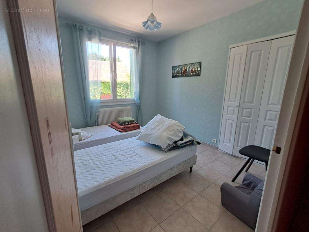Maison avec piscine,véranda,terrasse,ascenseur - photo 14