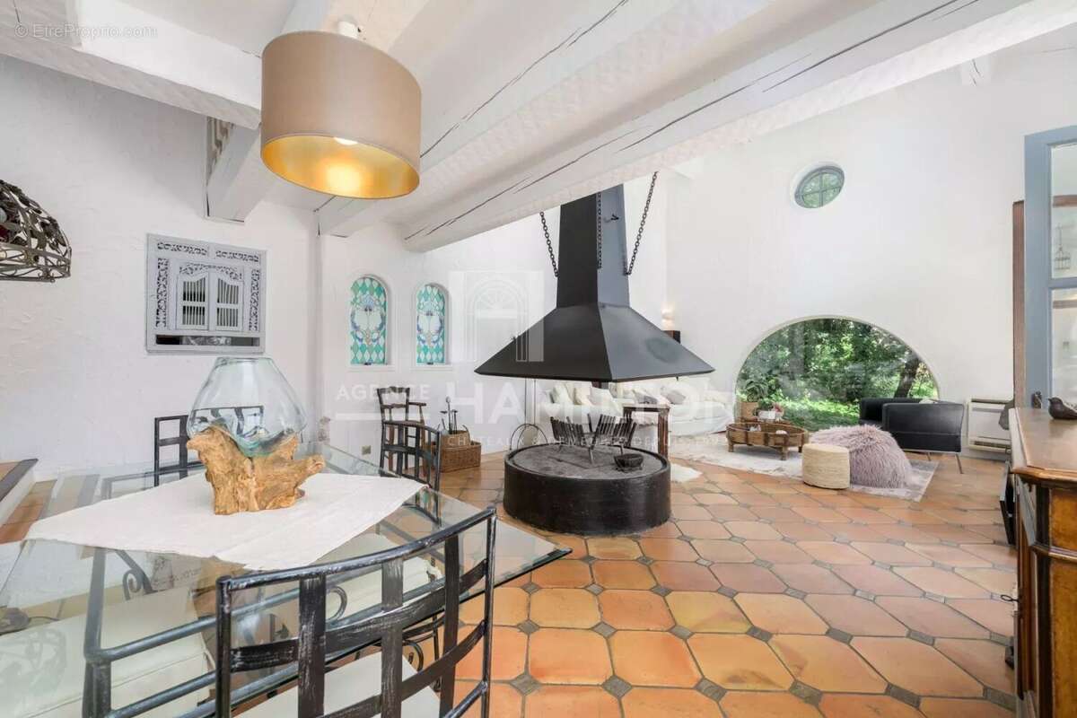 Maison à VENCE