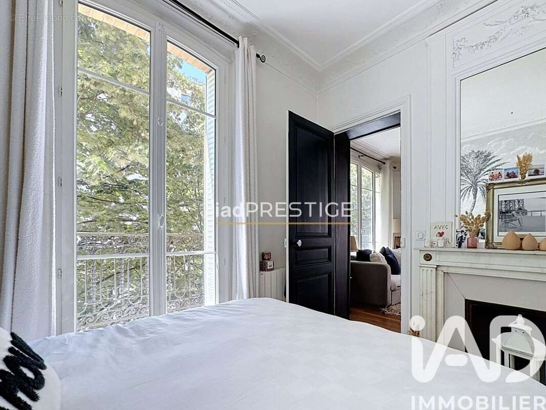 Photo 6 - Appartement à SURESNES