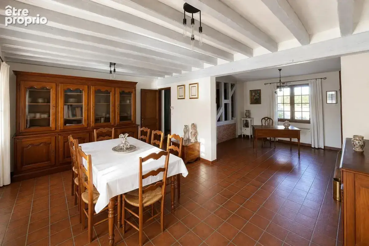 Spacieuse maison avec véranda et Spa à Beaugency - photo 5