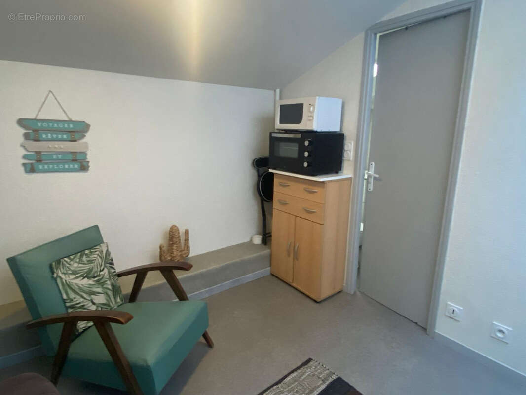 Investissement locatif clé en main   lot de 6 studios   agen - photo 8