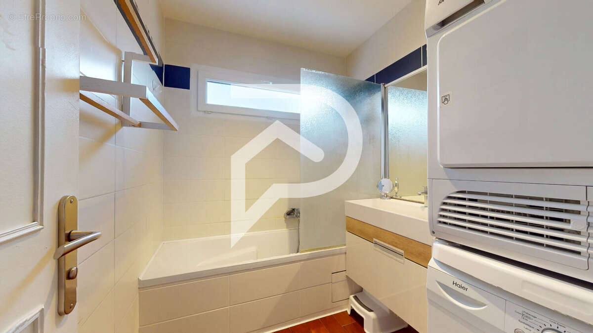 Appartement à MARLY-LE-ROI