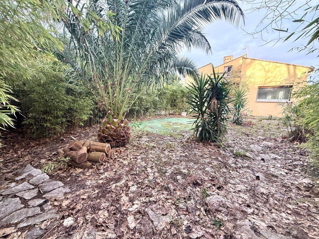 Maison à LA GRANDE-MOTTE