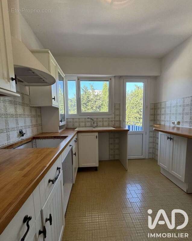 Photo 5 - Appartement à ANTIBES