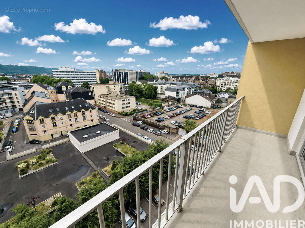Photo 3 - Appartement à ROUEN