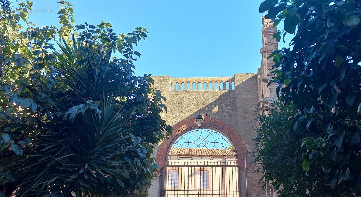 Appartement à ARGELES-SUR-MER