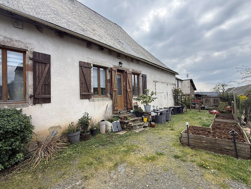 Grande maison de plain pied renovee - photo 18