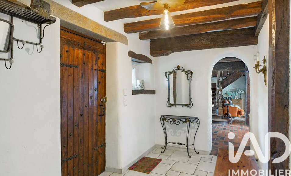 Photo 4 - Maison à VIGNEUX-DE-BRETAGNE