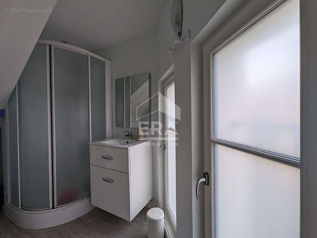 Appartement à DINARD