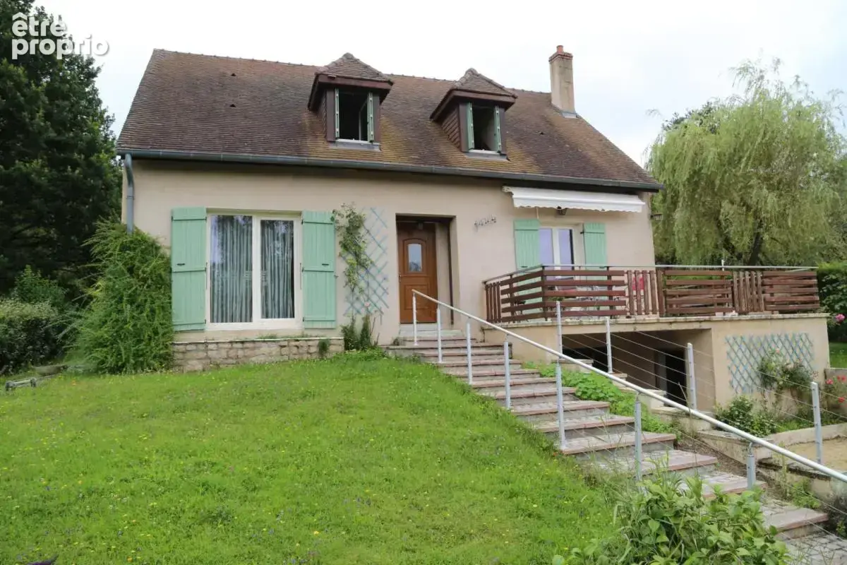 Maison contemporaine à vendre au lac d'Autun - photo 16