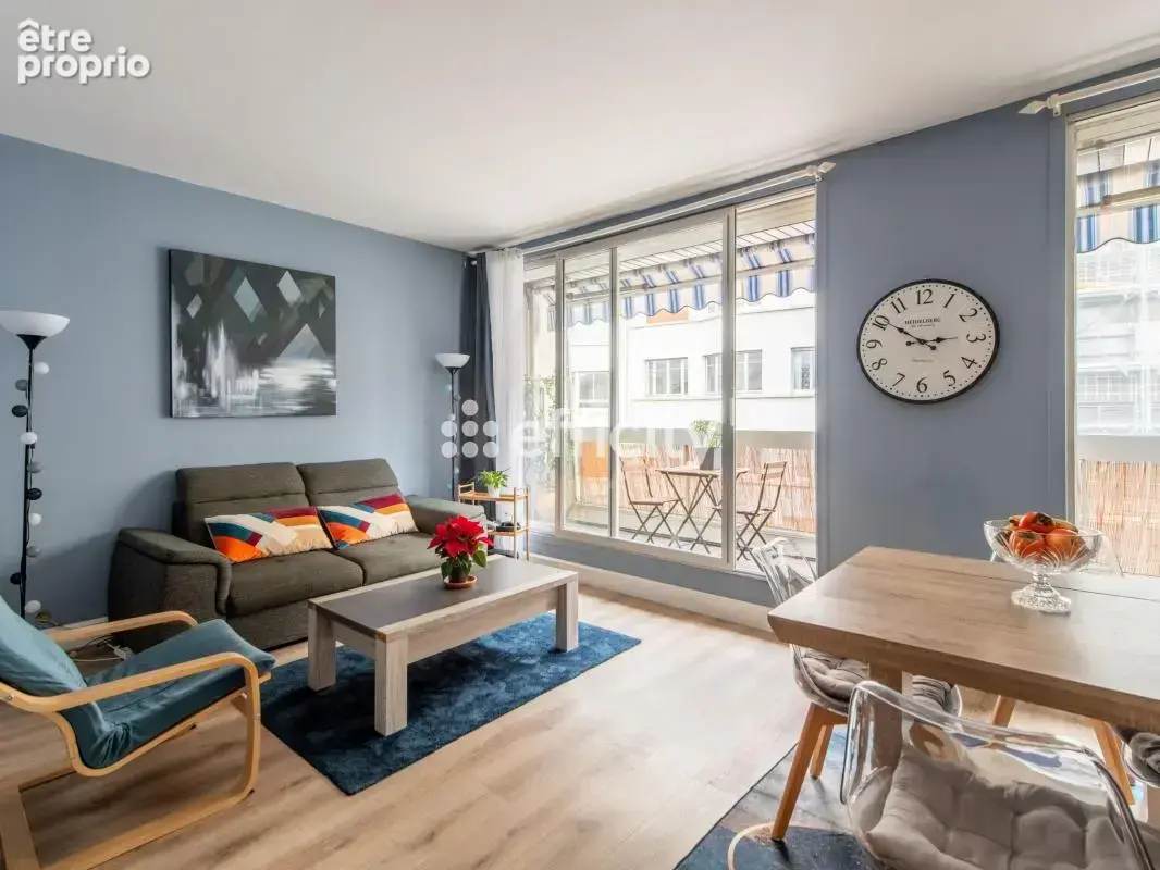 Appartement - photo 4